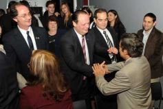 Foto de la galería: Ley para nuevas autoridades Judiciales de Misiones