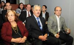 Foto de la galería: Ley para nuevas autoridades Judiciales de Misiones