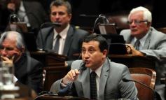 Foto de la galería: Ley para nuevas autoridades Judiciales de Misiones