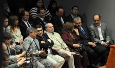 Foto de la galería: Ley para nuevas autoridades Judiciales de Misiones