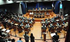 Foto de la galería: Ley para nuevas autoridades Judiciales de Misiones