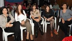 Foto de la galería: El cumpleaños  de las mellizas Silvana y Yolanda Recalde