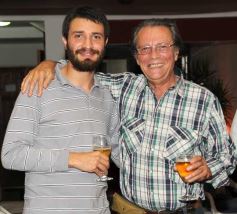 Foto de la galería: El cumpleaños  de las mellizas Silvana y Yolanda Recalde