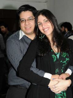 Foto de la galería: El cumpleaños  de las mellizas Silvana y Yolanda Recalde