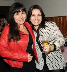 Foto de la galería: El cumpleaños  de las mellizas Silvana y Yolanda Recalde