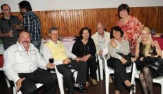 Foto de la galería: El cumpleaños  de las mellizas Silvana y Yolanda Recalde