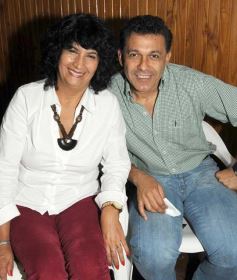 Foto de la galería: El cumpleaños  de las mellizas Silvana y Yolanda Recalde