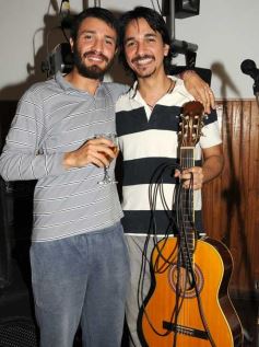 Foto de la galería: El cumpleaños  de las mellizas Silvana y Yolanda Recalde