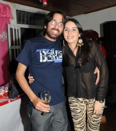 Foto de la galería: El cumpleaños  de las mellizas Silvana y Yolanda Recalde