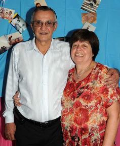 Foto de la galería: El cumpleaños  de las mellizas Silvana y Yolanda Recalde