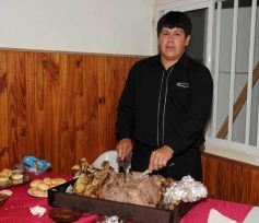 Foto de la galería: El cumpleaños  de las mellizas Silvana y Yolanda Recalde