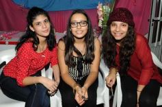 Foto de la galería: El cumpleaños  de las mellizas Silvana y Yolanda Recalde