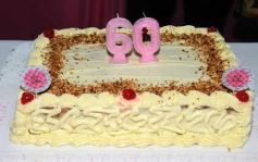 Foto de la galería: El cumpleaños  de las mellizas Silvana y Yolanda Recalde