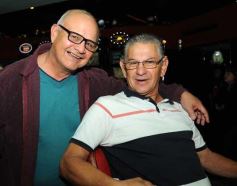 Foto de la galería: Diego Benítez en Casino Club Posadas