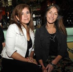 Foto de la galería: Diego Benítez en Casino Club Posadas