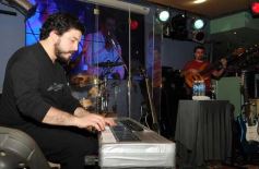 Foto de la galería: Diego Benítez en Casino Club Posadas