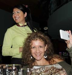 Foto de la galería: Diego Benítez en Casino Club Posadas