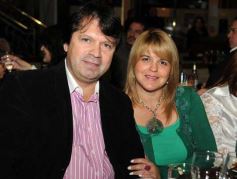 Foto de la galería: Diego Benítez en Casino Club Posadas