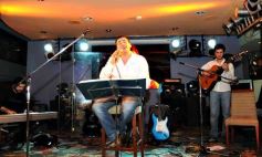 Foto de la galería: Diego Benítez en Casino Club Posadas