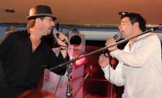 Foto de la galería: Diego Benítez en Casino Club Posadas