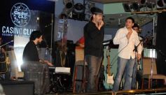 Foto de la galería: Diego Benítez en Casino Club Posadas