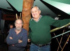 Foto de la galería: Diego Benítez en Casino Club Posadas