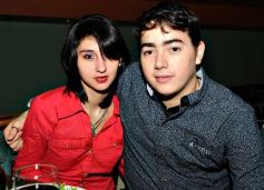 Foto de la galería: Diego Benítez en Casino Club Posadas