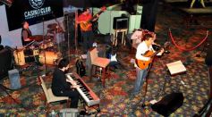 Foto de la galería: Diego Benítez en Casino Club Posadas