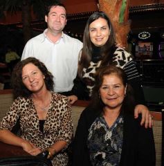 Foto de la galería: Diego Benítez en Casino Club Posadas