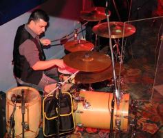 Foto de la galería: Diego Benítez en Casino Club Posadas