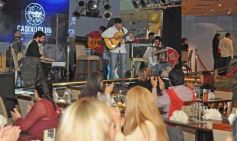 Foto de la galería: Diego Benítez en Casino Club Posadas