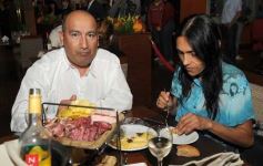 Foto de la galería: Diego Benítez en Casino Club Posadas