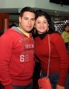 Foto de la galería: Diego Benítez en Casino Club Posadas