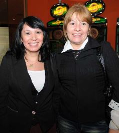 Foto de la galería: Diego Benítez en Casino Club Posadas