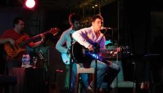 Foto de la galería: Diego Benítez en Casino Club Posadas