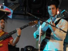 Foto de la galería: Diego Benítez en Casino Club Posadas