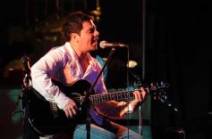 Foto de la galería: Diego Benítez en Casino Club Posadas