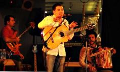 Foto de la galería: Diego Benítez en Casino Club Posadas