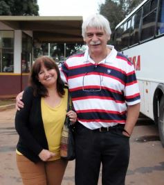 Foto de la galería: Capri volvió a festejar ante su gente