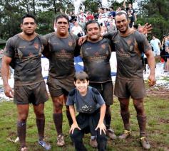 Foto de la galería: Capri volvió a festejar ante su gente