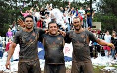 Foto de la galería: Capri volvió a festejar ante su gente