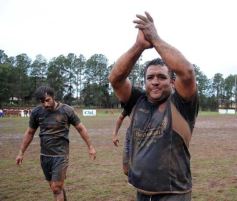 Foto de la galería: Capri volvió a festejar ante su gente