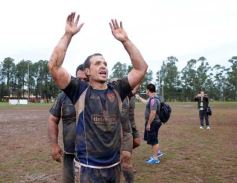 Foto de la galería: Capri volvió a festejar ante su gente