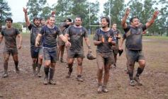 Foto de la galería: Capri volvió a festejar ante su gente