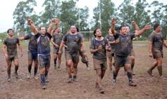 Foto de la galería: Capri volvió a festejar ante su gente