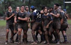 Foto de la galería: Capri volvió a festejar ante su gente