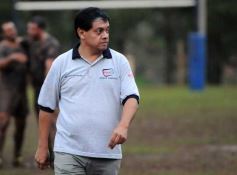 Foto de la galería: Capri volvió a festejar ante su gente