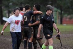 Foto de la galería: Capri volvió a festejar ante su gente