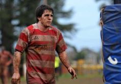 Foto de la galería: Capri volvió a festejar ante su gente