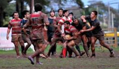 Foto de la galería: Capri volvió a festejar ante su gente